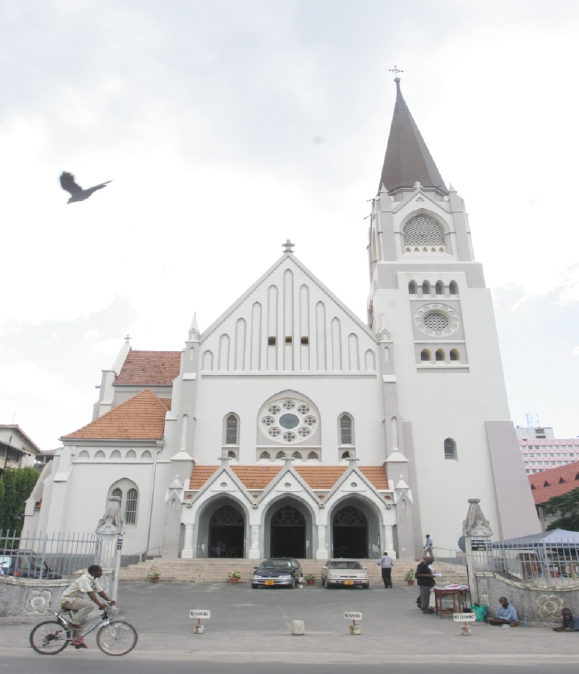 St. Joseph Cathedral Church